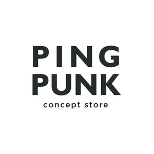 Ping Punk Kids