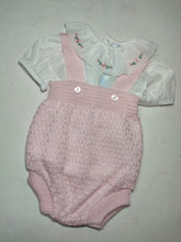 Load image into Gallery viewer, Baby romper
