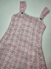 Load image into Gallery viewer, Serena pink dress
