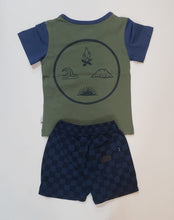 Load image into Gallery viewer, Short set
