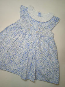 Baby dress