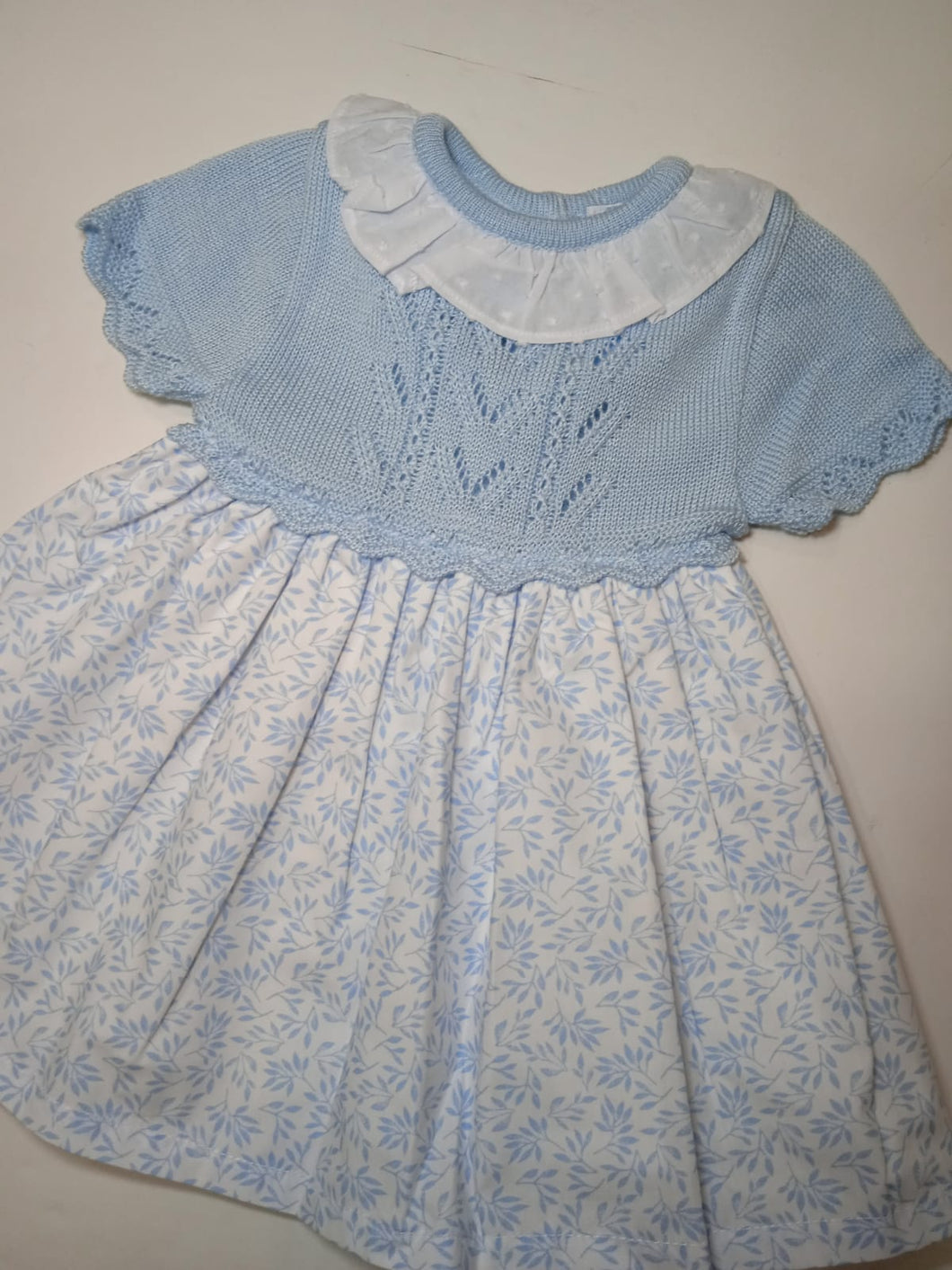 Baby dress