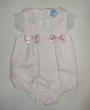 Load image into Gallery viewer, Baby romper
