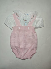 Load image into Gallery viewer, Baby romper
