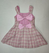 Load image into Gallery viewer, Serena pink dress
