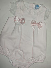 Load image into Gallery viewer, Baby romper
