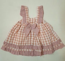 Load image into Gallery viewer, Baby dress
