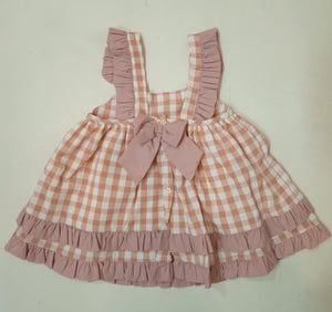 Baby dress