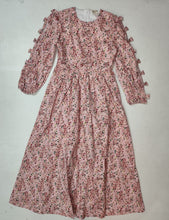 Load image into Gallery viewer, Maxi dress
