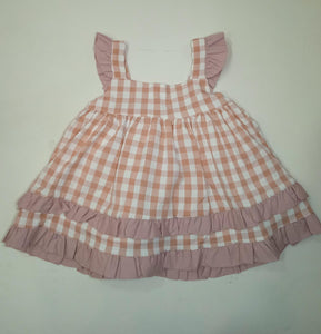 Baby dress