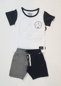 Short set
