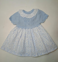 Load image into Gallery viewer, Baby dress
