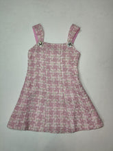 Load image into Gallery viewer, Serena pink dress
