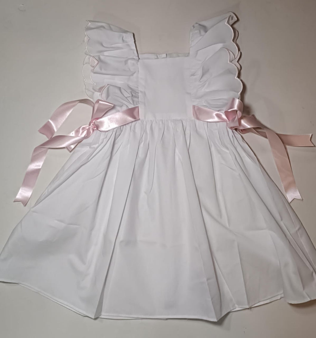 Bow Dress