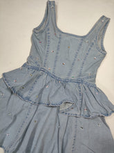 Load image into Gallery viewer, Denim dress
