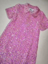Load image into Gallery viewer, Sequin dress
