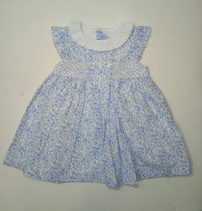 Baby dress