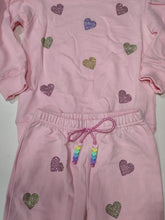 Load image into Gallery viewer, Track suit
