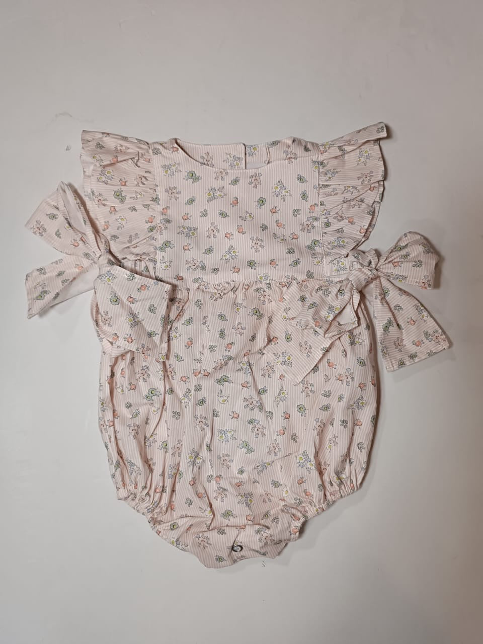 Baby romper