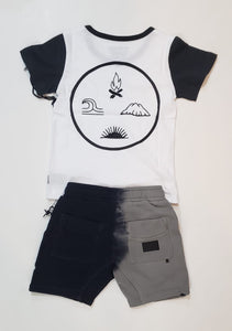 Short set