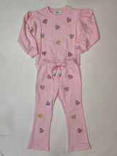 Load image into Gallery viewer, Track suit
