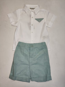 Short Set