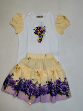 Load image into Gallery viewer, Skirt Set
