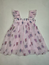 Load image into Gallery viewer, Tull dress
