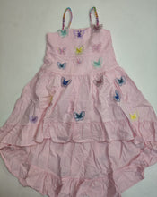 Load image into Gallery viewer, High low dress
