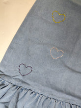 Load image into Gallery viewer, Denim dress
