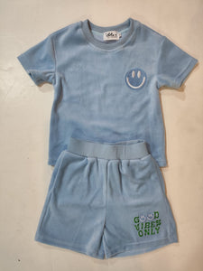 Short set