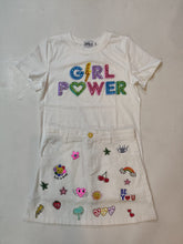 Load image into Gallery viewer, Skirt set
