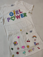 Load image into Gallery viewer, Skirt set
