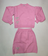 Load image into Gallery viewer, Skirt set
