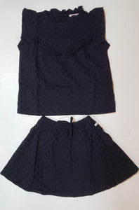 Skirt Set