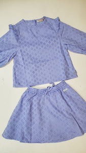 Skirt Set