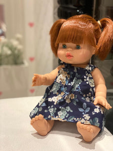 MINIKANE DRESS