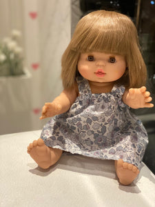 MINIKANE DRESS