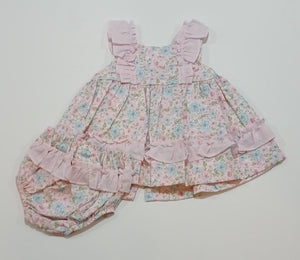 BABY DRESS