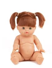 Load image into Gallery viewer, Minikane Gabrielle Baby Girl Doll
