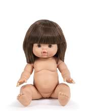 Load image into Gallery viewer, Minikane Chloe Baby Girl Doll
