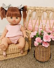 Minikane Gabrielle Baby Girl Doll