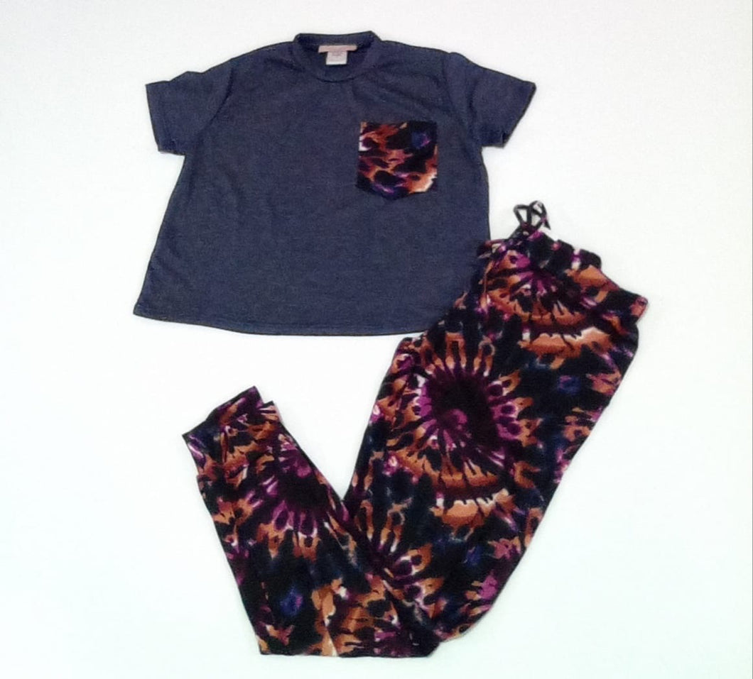 PANT SET