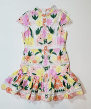 Load image into Gallery viewer, Embroidery dress
