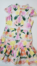 Load image into Gallery viewer, Embroidery dress
